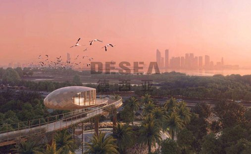 Apartment in Zabeel, Dubai, United Arab Emirates 1
