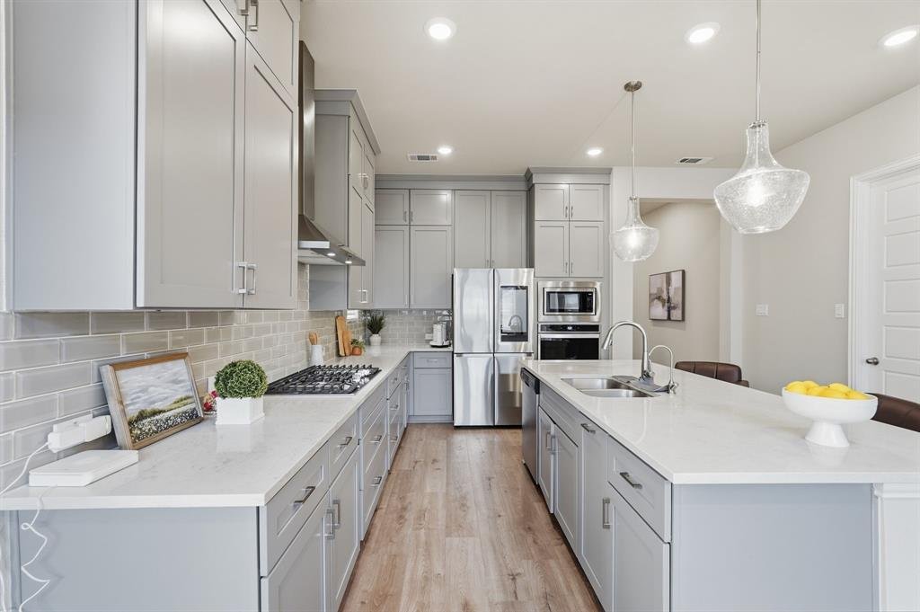 Casa en Plano, Texas, Estados Unidos 5 - 18809907