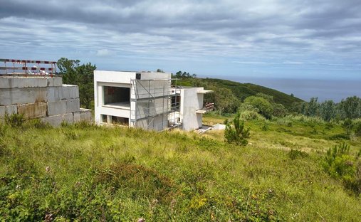 Villa en Famalicão, Distrito de Leiria, Portugal 1