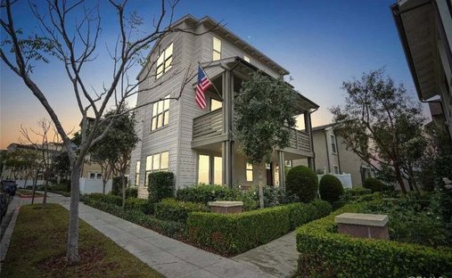 Casa a San Juan Capistrano, California, Stati Uniti 1