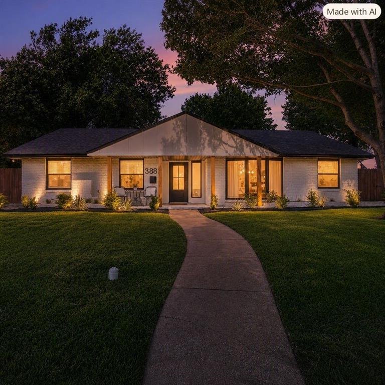 House in Dallas, Texas, United States 3 - 18336182