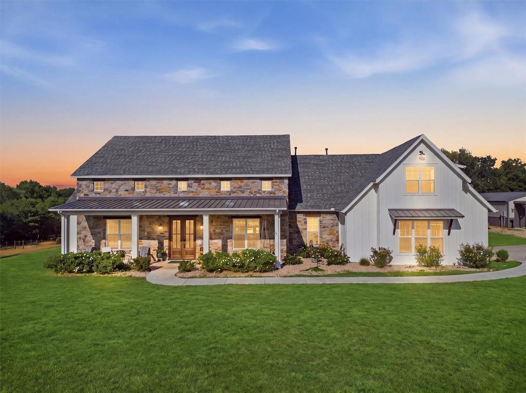 House in Nemo, Texas, United States 1 - 18513260