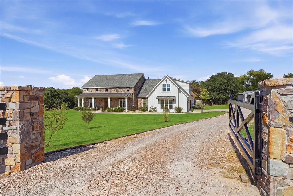 House in Nemo, Texas, United States 2 - 18513260