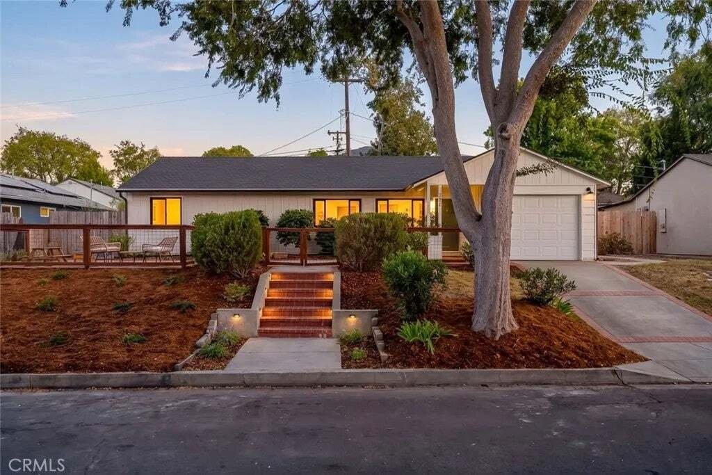 Casa a San Luis Obispo, California, Stati Uniti 1 - 18809855