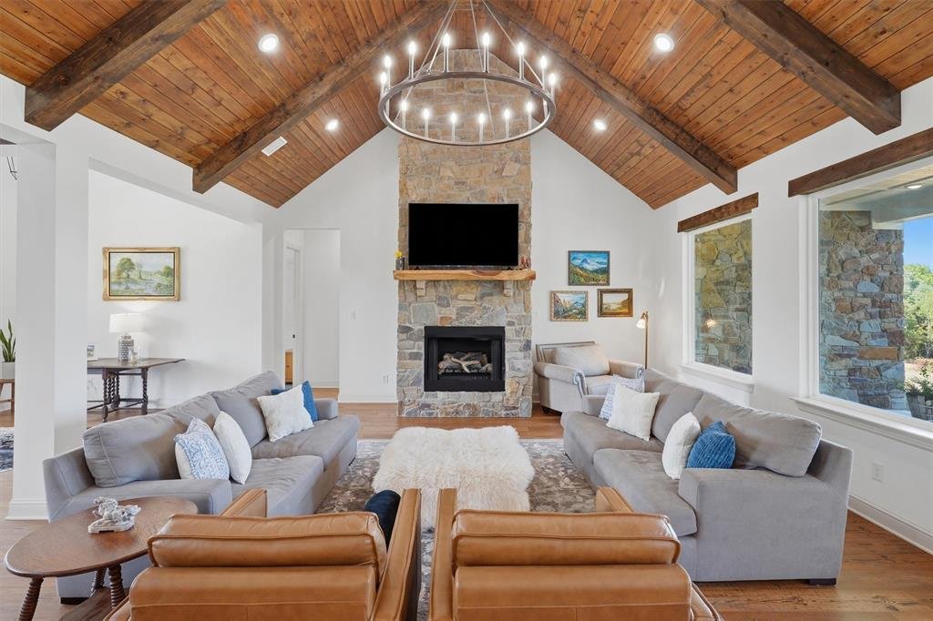 House in Nemo, Texas, United States 4 - 18513260