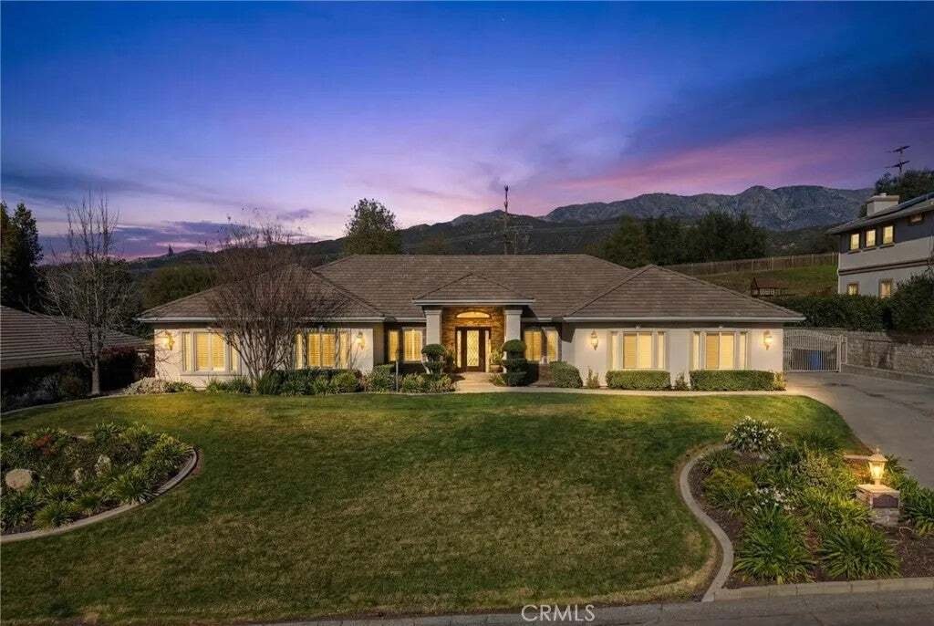 Casa a Yucaipa, California, Stati Uniti 1 - 18809860