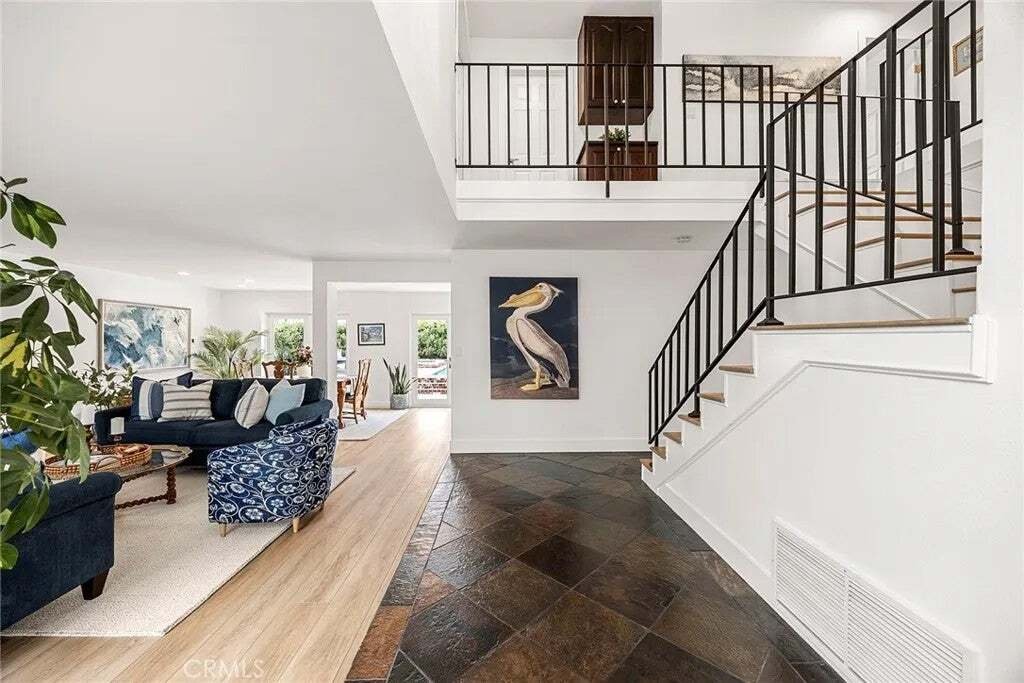 Casa en Orange, California, Estados Unidos 5 - 18809841