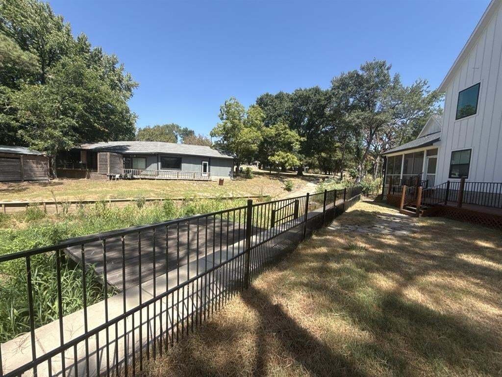 House in Gun Barrel City, Texas, United States 3 - 18809909