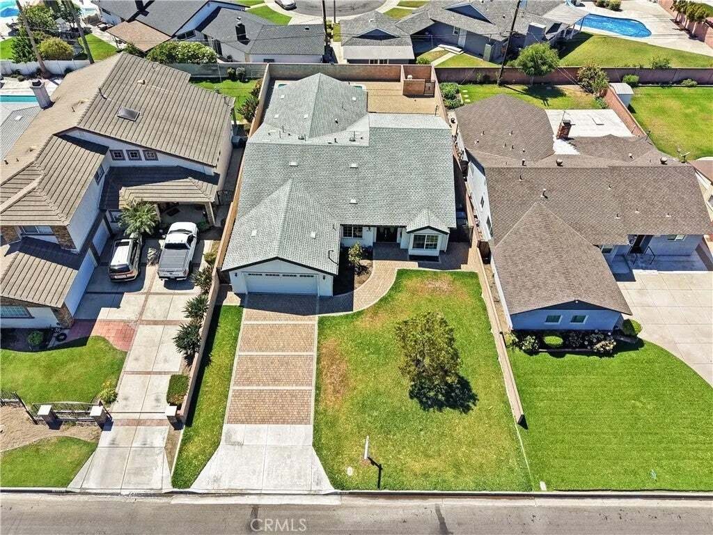 Maison à Downey, Californie, États-Unis 3 - 18809863