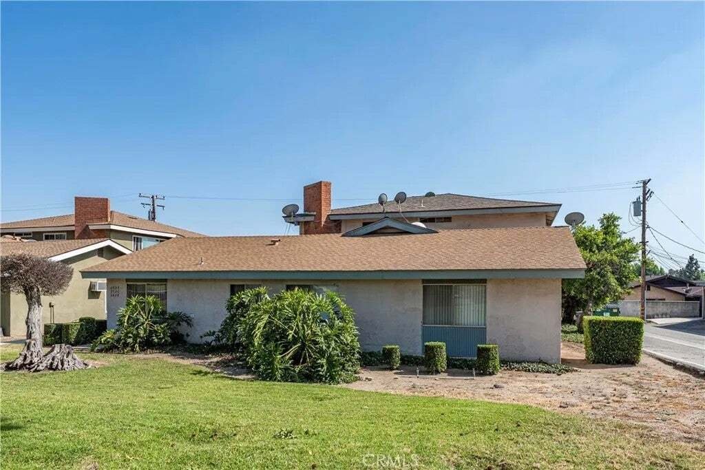 La Verne, California, United States 1 - 18601841