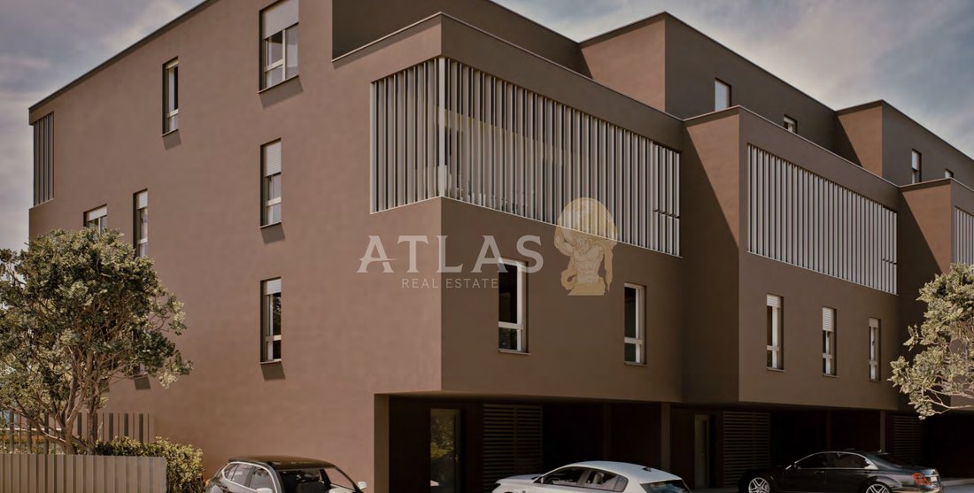 Appartement à Grad Kraljevica, Primorje-Gorski Kotar, Croatie 5 - 18810042