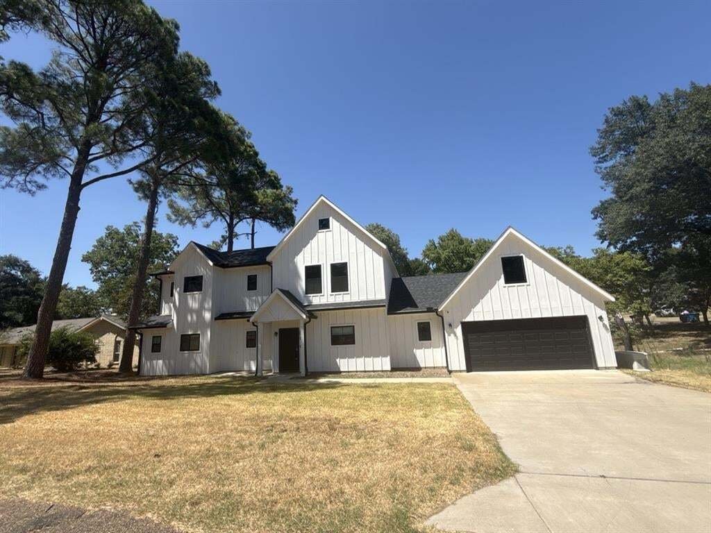 House in Gun Barrel City, Texas, United States 1 - 18809909