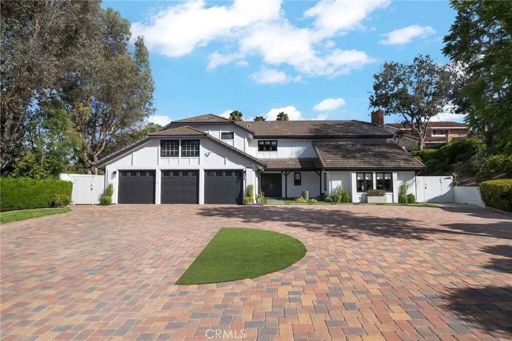 Casa en Laguna Hills, California, Estados Unidos 2 - 18809856