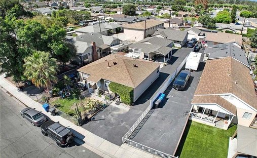 Cypress, California, Estados Unidos 1