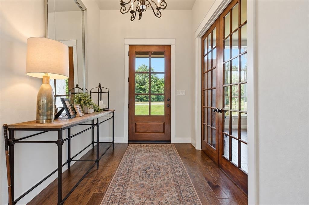 Casa a Cross Roads, Texas, Stati Uniti 4 - 18597701