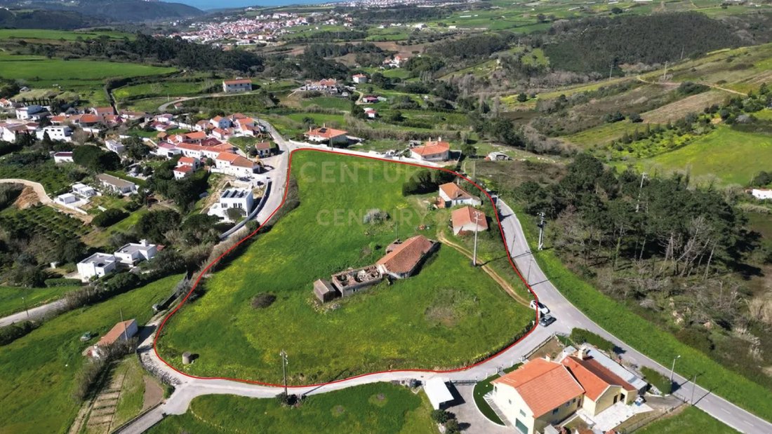 Land in Santo Isidoro, Lisbon, Portugal 2 - 17555365