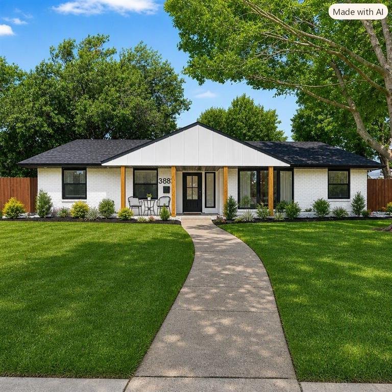 House in Dallas, Texas, United States 1 - 18336182