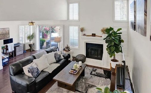 House in Laguna Niguel, California, United States 1
