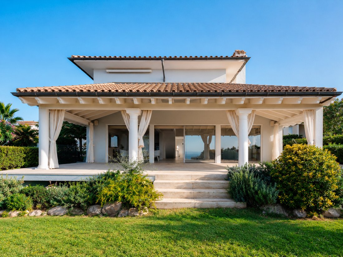 Villa a Llucmajor, Isole Baleari, Spagna 2 - 14971572