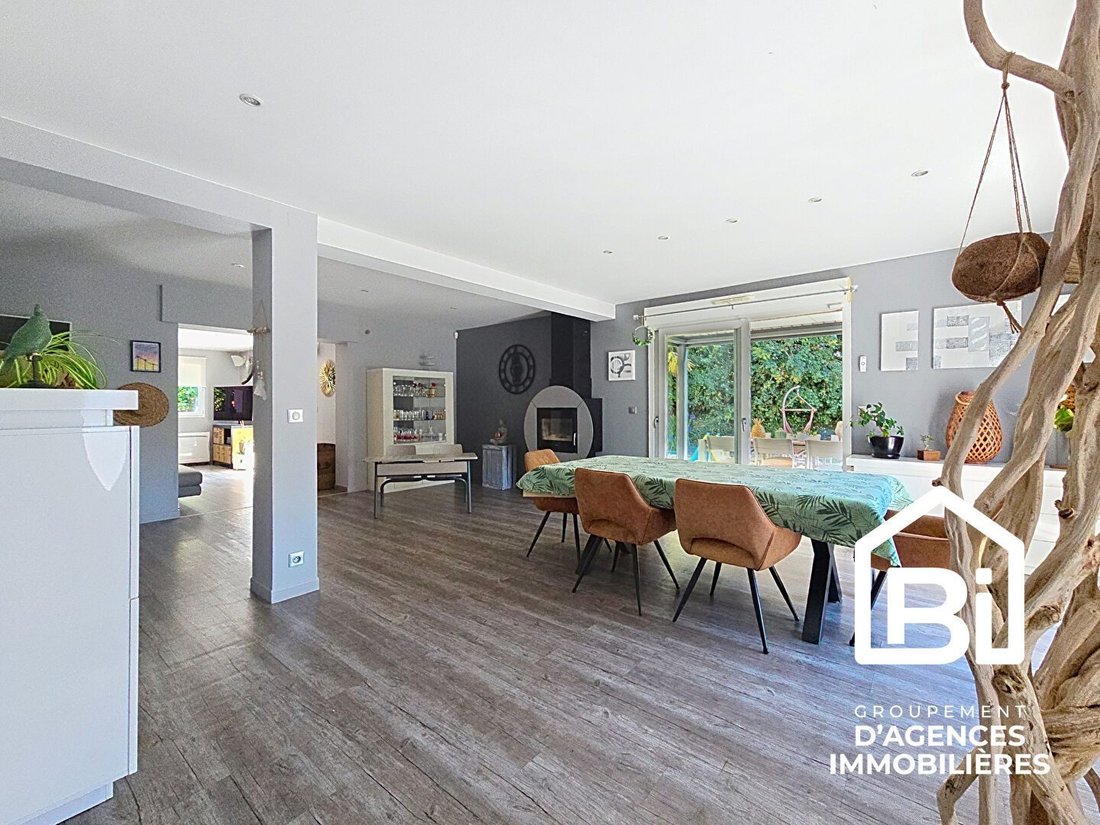 Haus in Trouville-sur-Mer, Normandie, Frankreich 5 - 16461485