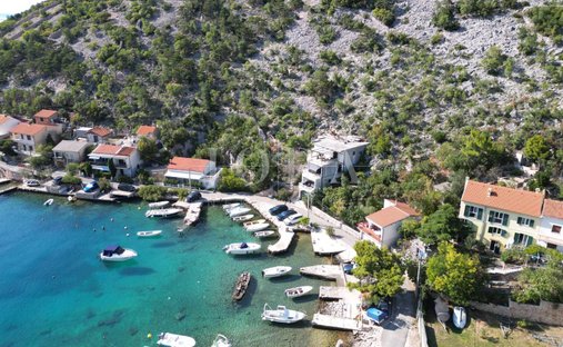 House in Klada, Lika-Senj County, Croatia 1