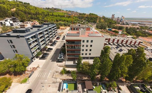 Wohnung in Alverca do Ribatejo, Lissabon, Portugal 1