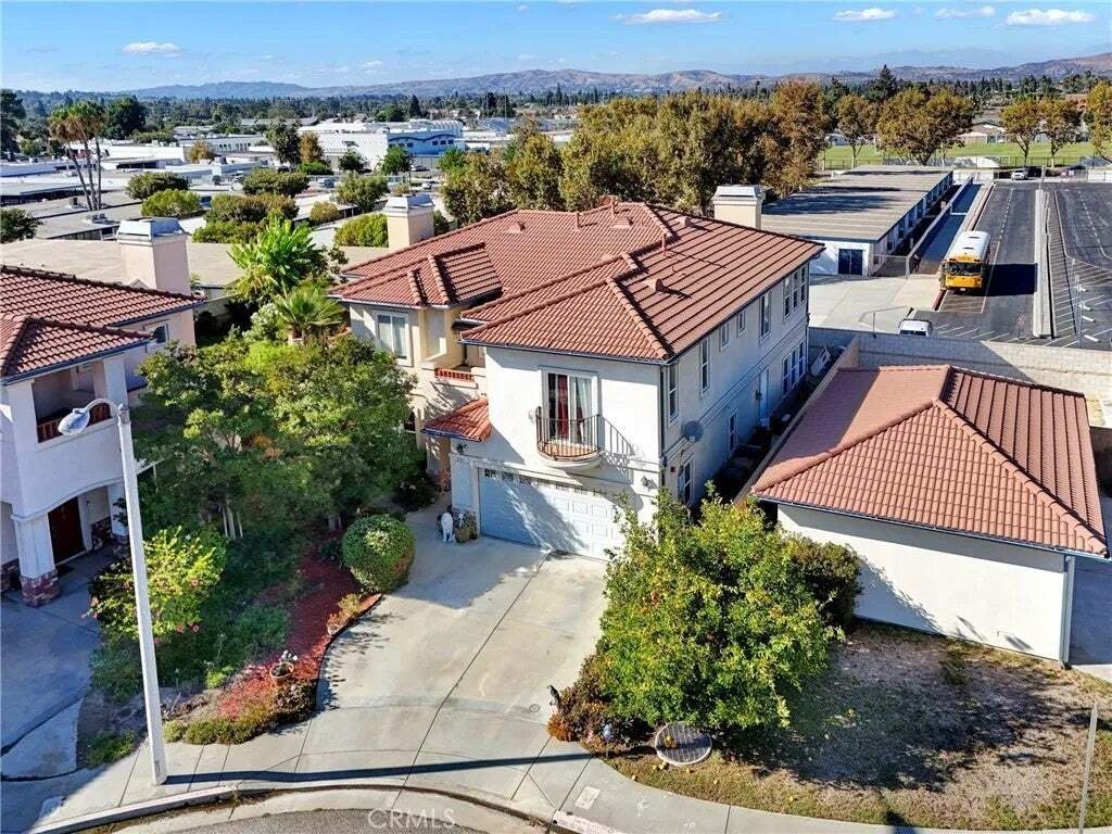 Casa en Placentia, California, Estados Unidos 3 - 18809862