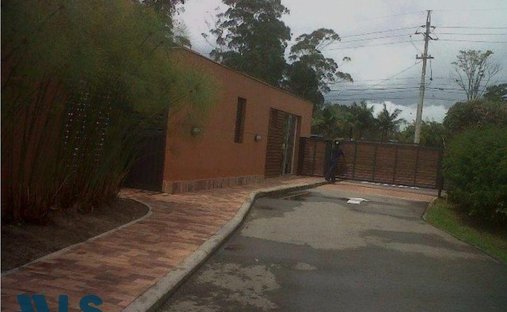 Land in Rionegro, Antioquia, Colombia 1