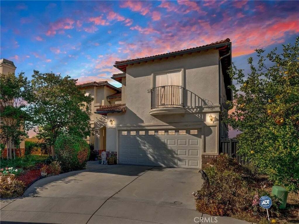 Casa en Placentia, California, Estados Unidos 1 - 18809862