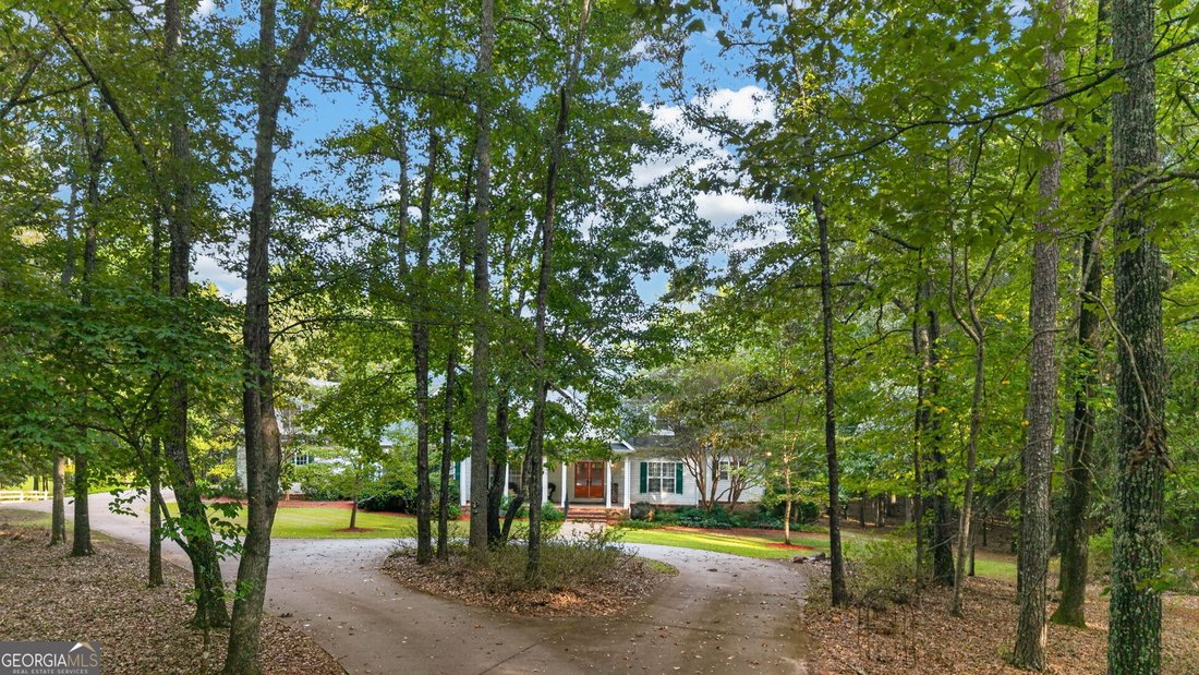 Casa a Fayetteville, Georgia, Stati Uniti 5 - 18809827