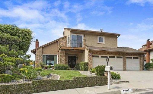 Maison à Whittier, Californie, États-Unis 1