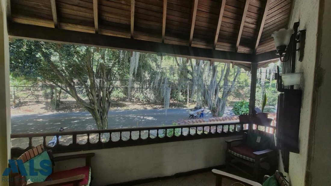 House in Medellín, Antioquia, Colombia 4 - 18809938