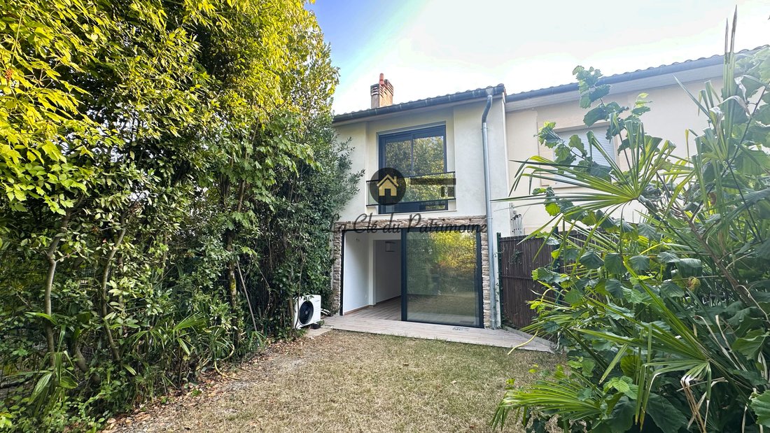 House in Le Lac-Bacalan, Bordeaux, France 5 - 16506191