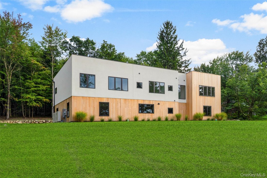 Casa a Beacon, New York, Stati Uniti 1 - 18782262