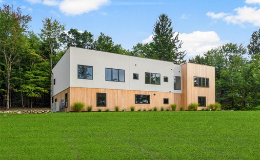 Maison à Beacon, État de New York, États-Unis 1