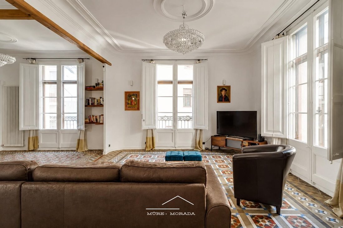 Apartment in Ciutat Vella, Barcelona, Spain 3 - 18809991