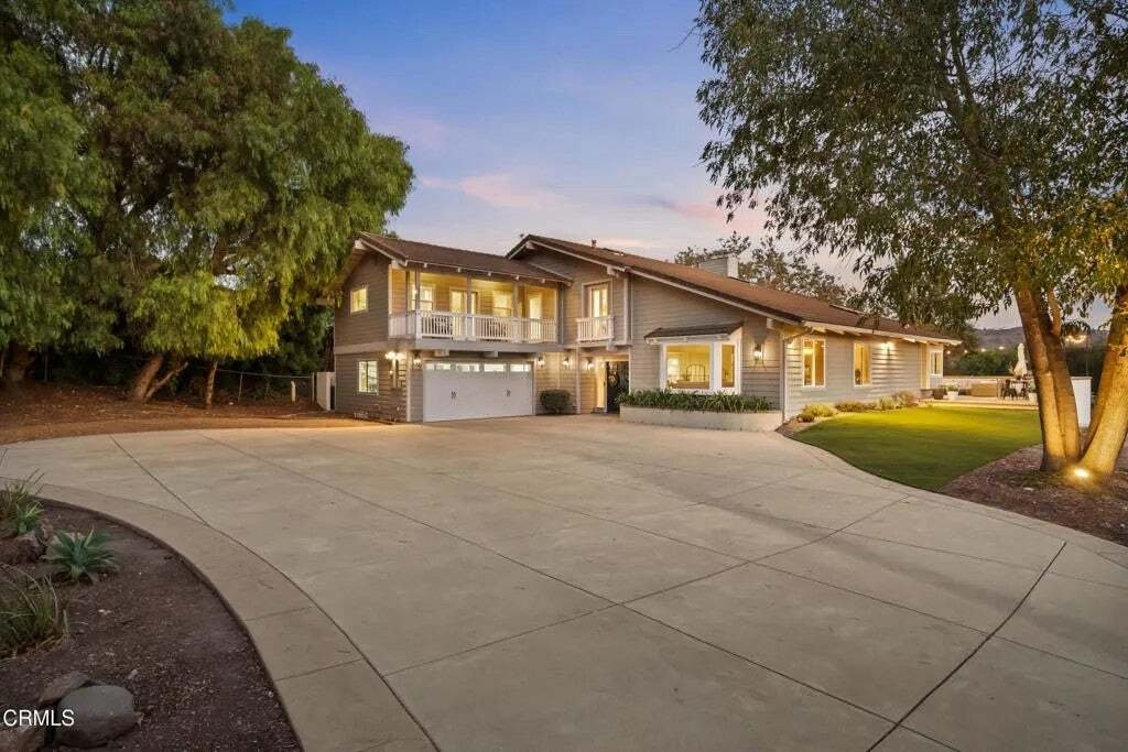 Casa en Camarillo, California, Estados Unidos 3 - 18809870