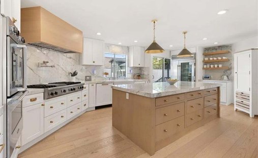 House in Manhattan Beach, California, United States 1