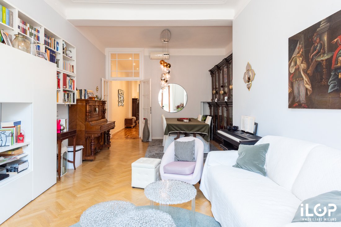 Apartment in Centro Storico, Milan, Lombardy 5 - 18809999