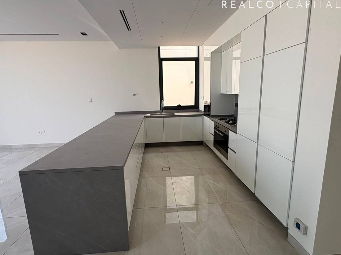 Villa in Insel Al Marjan, Ras Al-Khaimah, Vereinigte Arabische Emirate 3 - 18809970