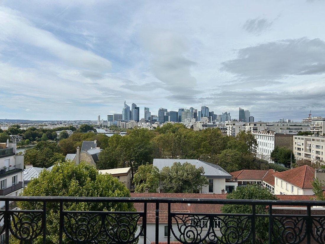 Apartment in Hôtel de Ville, Courbevoie, France 1 - 18810056
