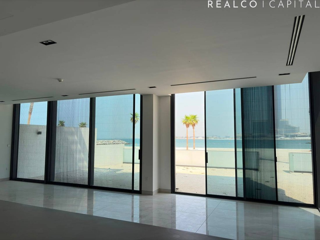 Villa in Insel Al Marjan, Ras Al-Khaimah, Vereinigte Arabische Emirate 5 - 18809970