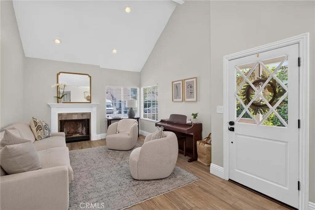 Casa en Santa Clarita, California, Estados Unidos 2 - 18809882