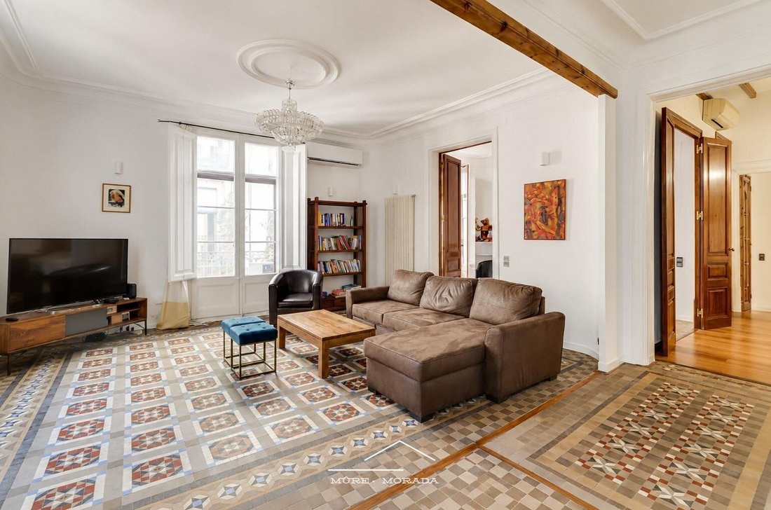 Apartment in Ciutat Vella, Barcelona, Spain 2 - 18809991