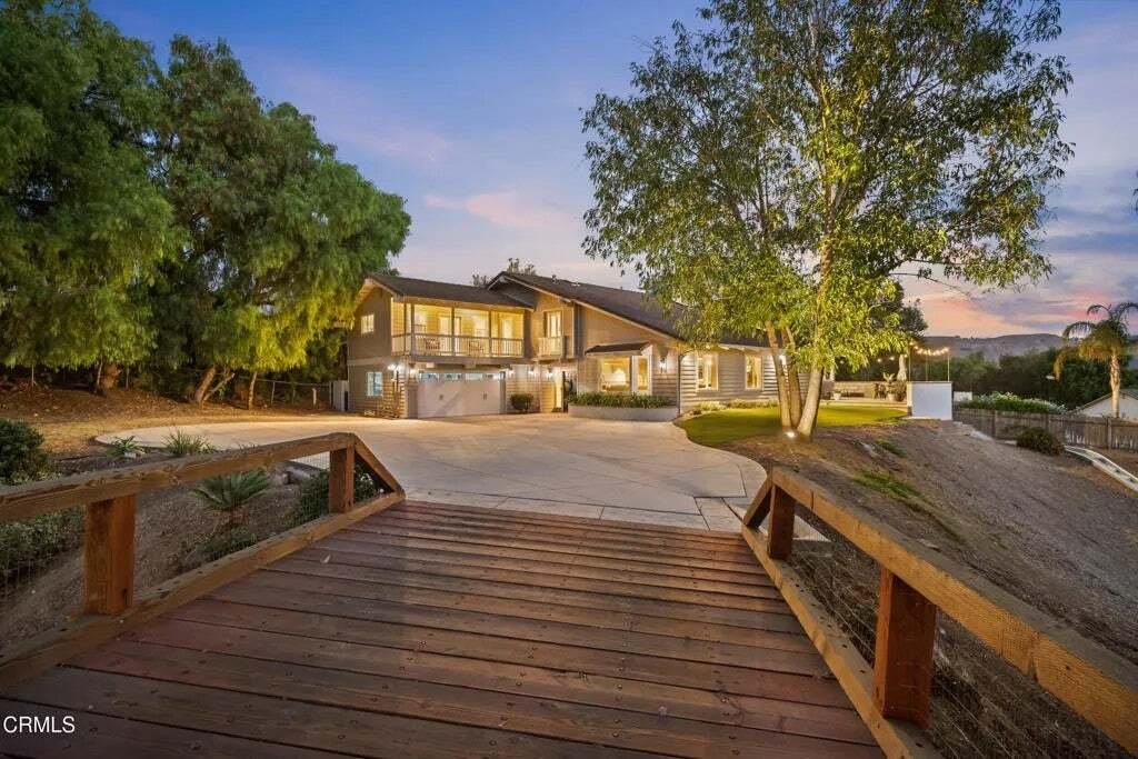 Casa en Camarillo, California, Estados Unidos 2 - 18809870