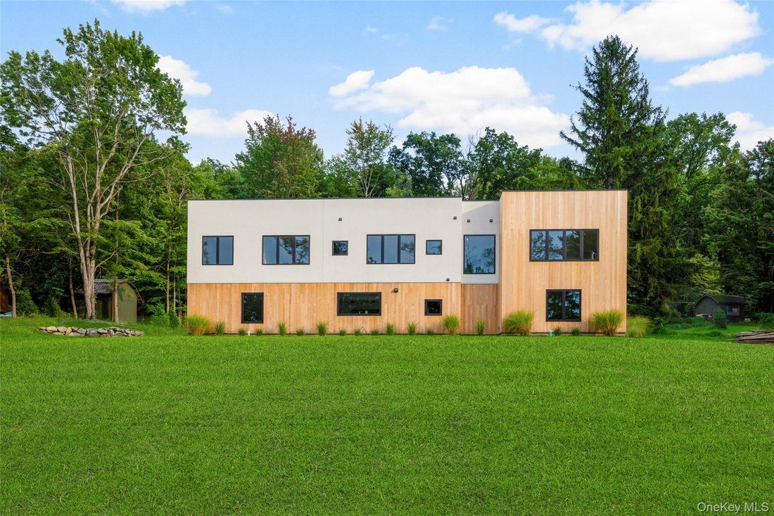 Casa a Beacon, New York, Stati Uniti 2 - 18782262