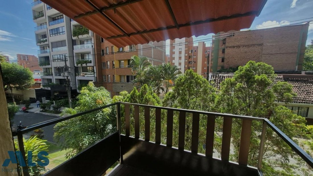 House in Medellín, Antioquia, Colombia 5 - 18809938