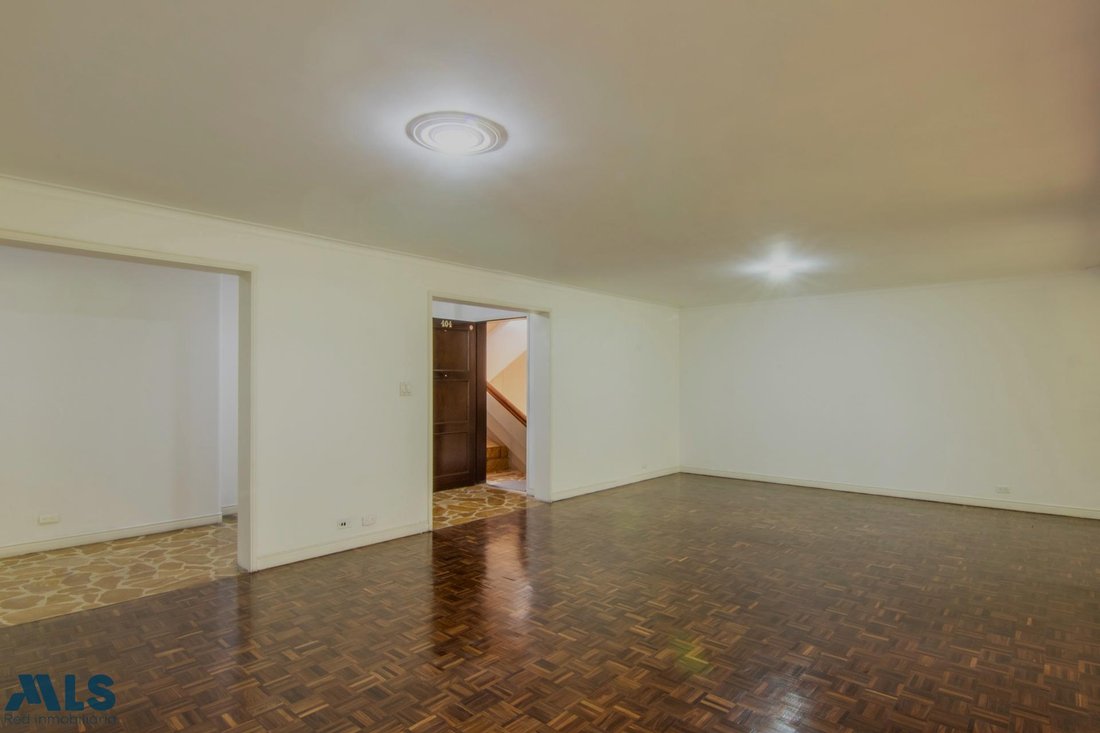 Appartamento a Medellín, Dipartimento di Antioquia, Colombia 4 - 18809935