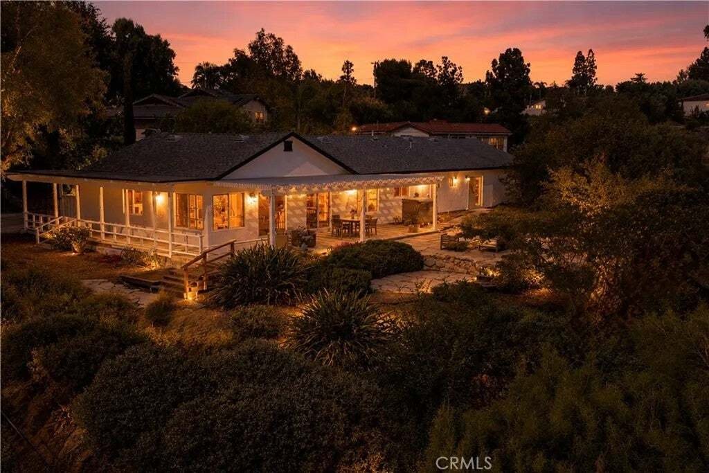 Casa en Orange, California, Estados Unidos 1 - 18809847