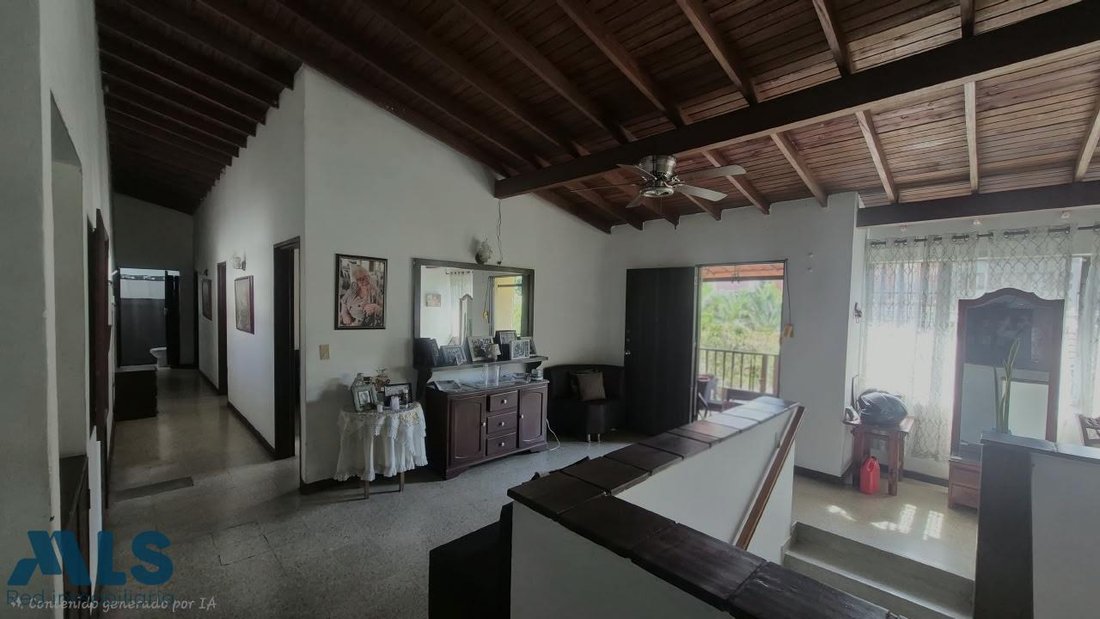 House in Medellín, Antioquia, Colombia 1 - 18809938